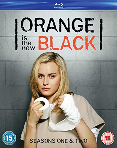 Orange Is the New Black [Blu-ray] von Lions Gate Home Entertainment