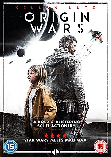 Origin Wars [DVD] von Lions Gate Home Entertainment