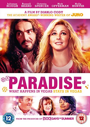 Paradise [DVD-AUDIO] von Lions Gate Home Entertainment
