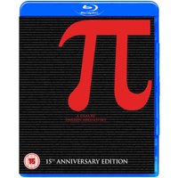 Pi - 15th Anniversary Edition Pi - 15th Anniversary Edition von Lions Gate Home Entertainment