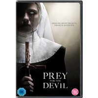 Prey for the Devil von Lions Gate Home Entertainment