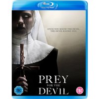 Prey for the Devil von Lions Gate Home Entertainment