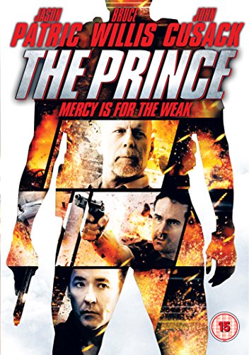 Prince [DVD-AUDIO] von Lionsgate