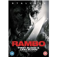 Rambo: First Blood & Last Blood von Lions Gate Home Entertainment
