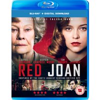 Red Joan von Lions Gate Home Entertainment