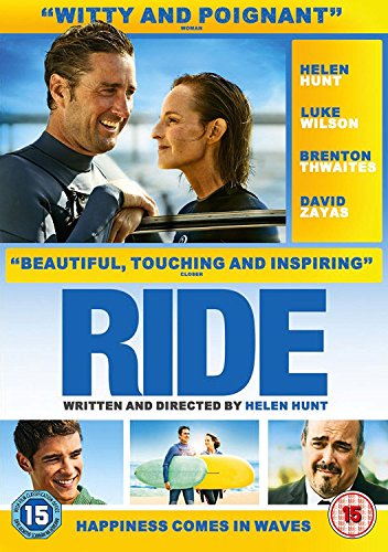Ride [DVD-AUDIO] von Lions Gate Home Entertainment