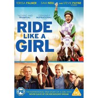 Ride Like a Girl von Lions Gate Home Entertainment