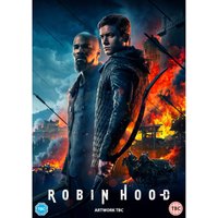 Robin Hood Robin Hood von Lions Gate Home Entertainment