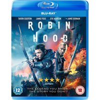 Robin Hood von Lions Gate Home Entertainment