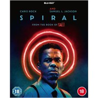 Saw: Spiral von Lions Gate Home Entertainment