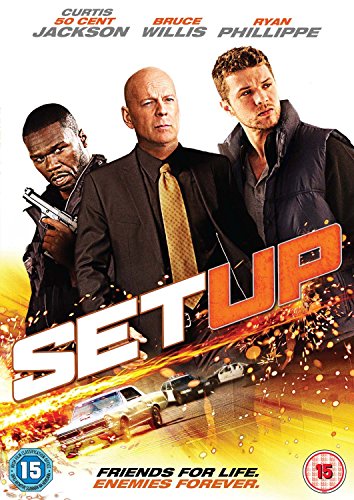 Setup [DVD] von Lions Gate Home Entertainment