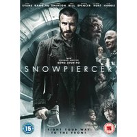 Snowpiercer von Lions Gate Home Entertainment