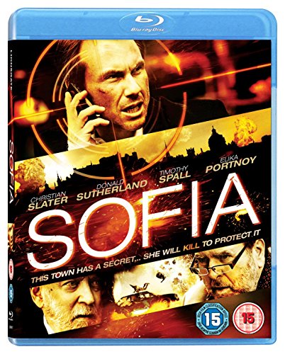 Sofia [BLU-RAY] von Lions Gate Home Entertainment