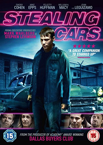 Stealing Cars [DVD] von Lions Gate Home Entertainment
