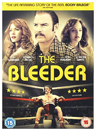 The Bleeder [DVD] von Lions Gate Home Entertainment