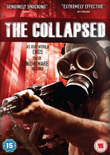 The Collapsed [DVD] von Lions Gate Home Entertainment