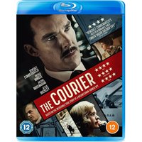 The Courier The Courier von Lions Gate Home Entertainment