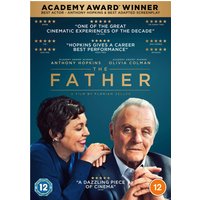 The Father The Father von Lions Gate Home Entertainment