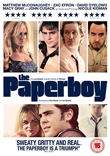 The Paperboy [DVD] von Lions Gate Home Entertainment