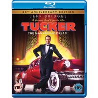 Tucker: The Man and his Dream von Lions Gate Home Entertainment