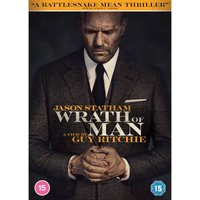 Wrath of Man Wrath of Man von Lions Gate Home Entertainment