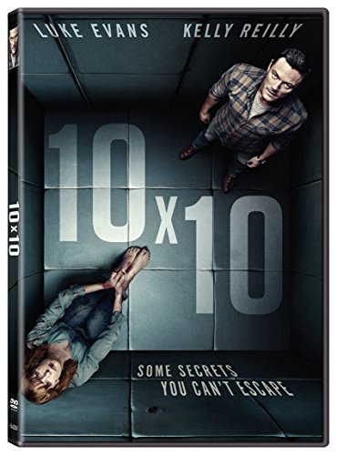 10X10 - 10X10 (1 DVD) von Lions Gate