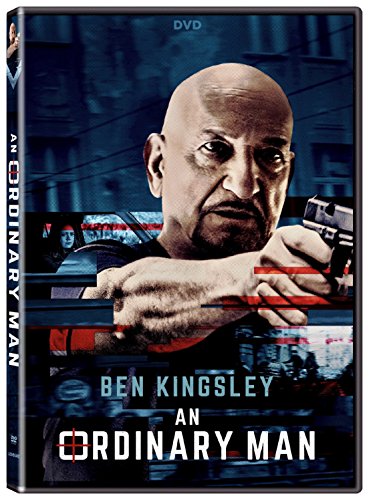 AN ORDINARY MAN - AN ORDINARY MAN (1 DVD) von Lionsgate