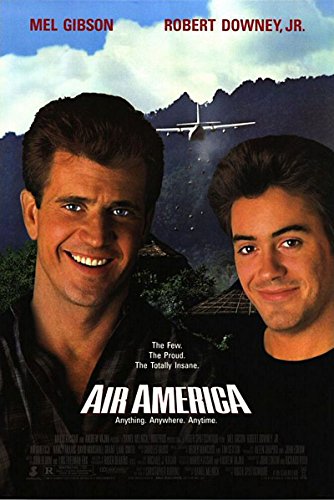 Air America (Special Edition) von Lionsgate