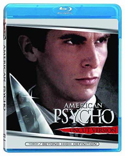 American Psycho [Blu-ray] von Lions Gate