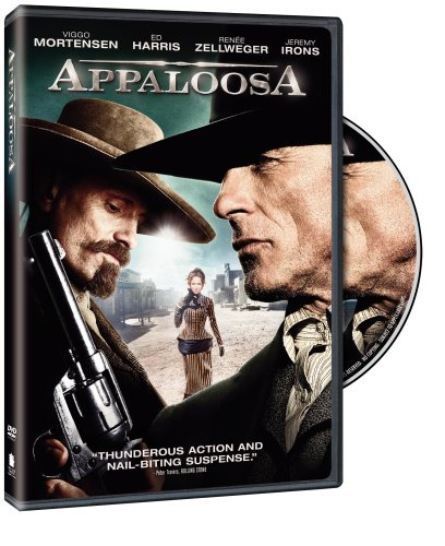 Appaloosa Appaloosa von Lions Gate