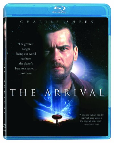 Arrival [Blu-ray] von Lions Gate