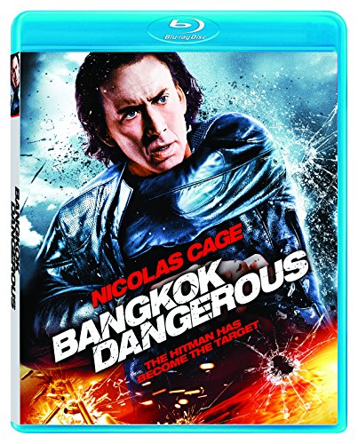 Bangkok Dangerous [Blu-ray] von Lions Gate