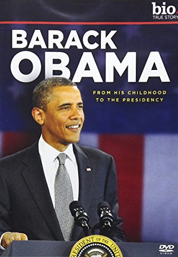 Barack Obama / (Ws Amar) [DVD] [Region 1] [NTSC] [US Import] von Lions Gate
