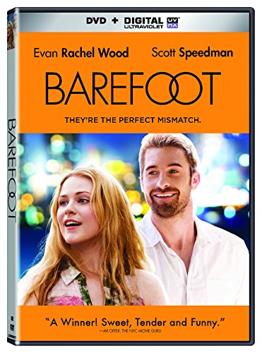 Barefoot / (Uvdc) [DVD] [Region 1] [NTSC] [US Import] von Lions Gate
