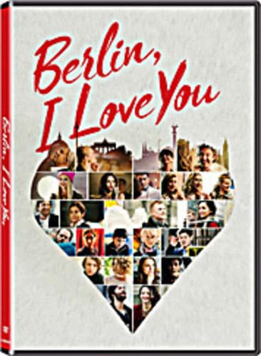 Berlin I Love You von Lionsgate