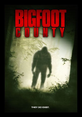 Bigfoot County / (Ac3 Dol) [DVD] [Region 1] [NTSC] [US Import] von Lions Gate