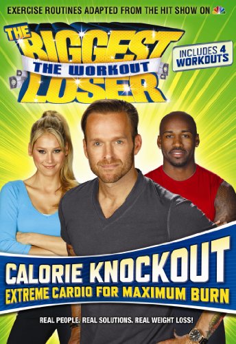 Biggest Loser: Calorie Knockout / (Ws Dol) [DVD] [Region 1] [NTSC] [US Import] von Lions Gate