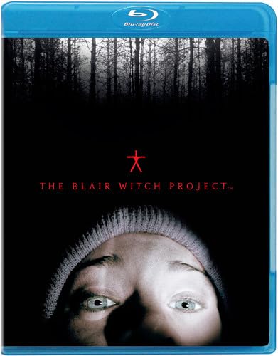 Blair Witch Project [Blu-ray] von Lions Gate