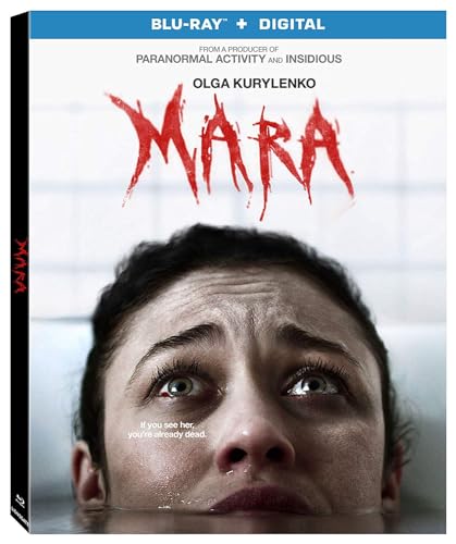 Blu-Ray - Mara [Edizione: Stati Uniti] (1 BLU-RAY) von Lionsgate