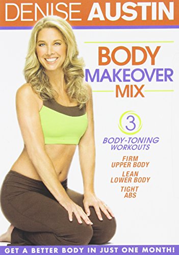 Body Makeover Mix / (Full) [DVD] [Region 1] [NTSC] [US Import] von Lions Gate