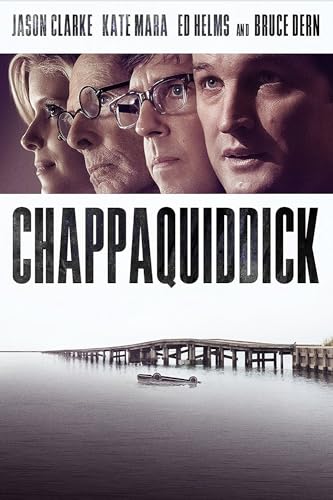 CHAPPAQUIDDICK - CHAPPAQUIDDICK (1 DVD) von Lionsgate