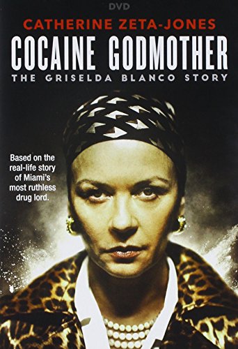 COCAINE GODMOTHER - COCAINE GODMOTHER (1 DVD) von Lionsgate