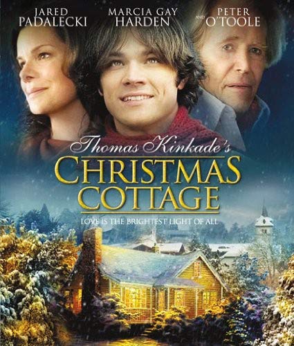 Christmas Cottage [Blu-ray] [Import] von CPWORLD