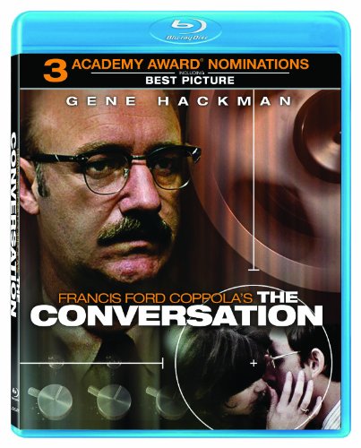 Conversation [Blu-ray] von Lionsgate