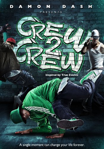 Crew 2 Crew / (Ws Sub Ac3 Dol) [DVD] [Region 1] [NTSC] [US Import] von Lions Gate