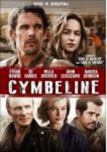 Cymbeline [DVD] [US Import] von Lions Gate