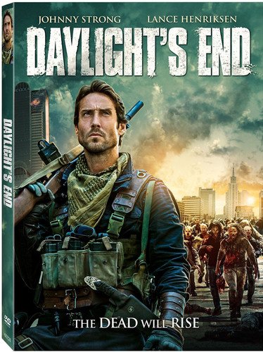 Daylight's End [DVD] von Lions Gate