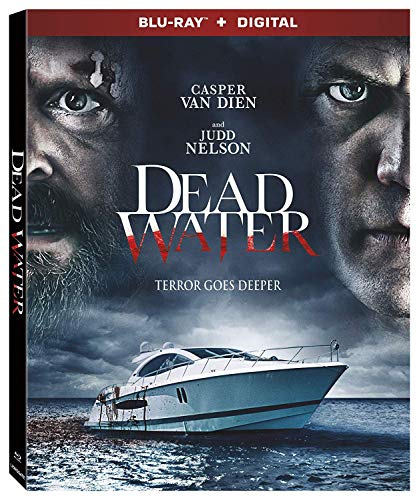 Dead Water [Blu-ray] von Lions Gate