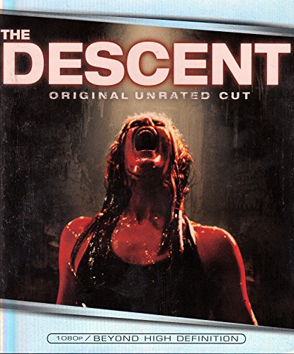 Descent [Blu-ray] von Lions Gate