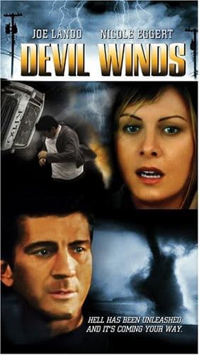 Devil Winds [DVD] [Import] von Lionsgate